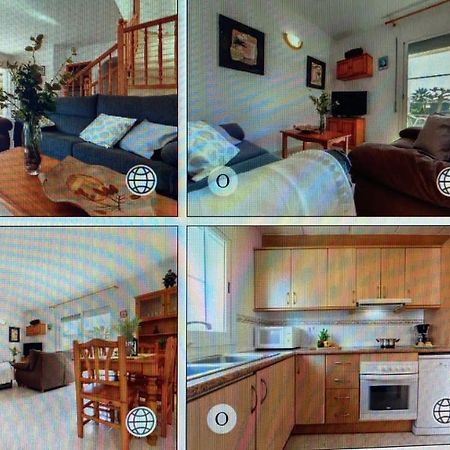 Chalet L'Alba Риумар Екстериор снимка